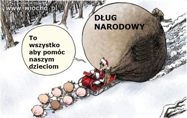 Wszystko dla dzieci