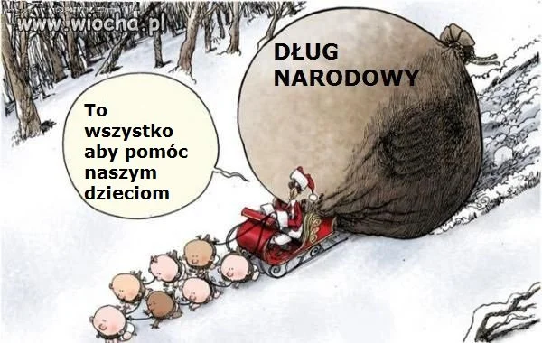 Wszystko dla dzieci