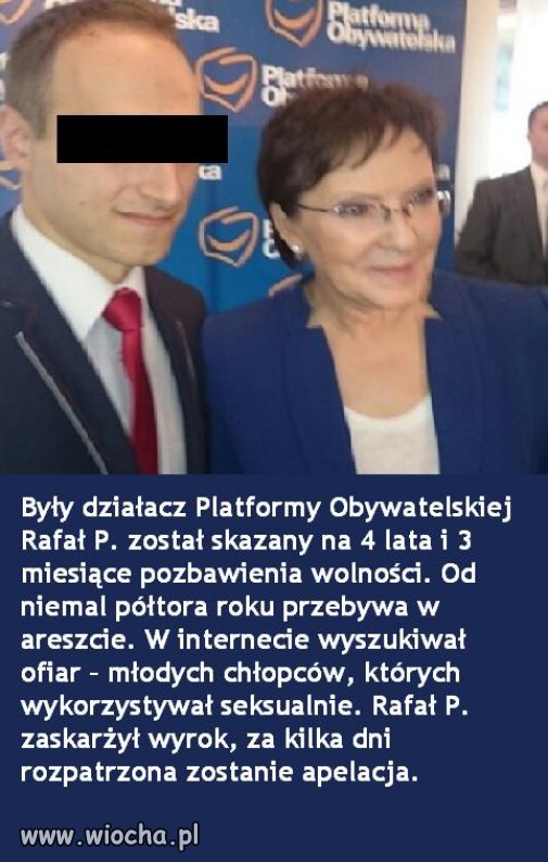 Jakoś o tym cisza... Bo nie ksiądz?