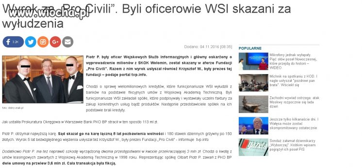To znowu wina pisu