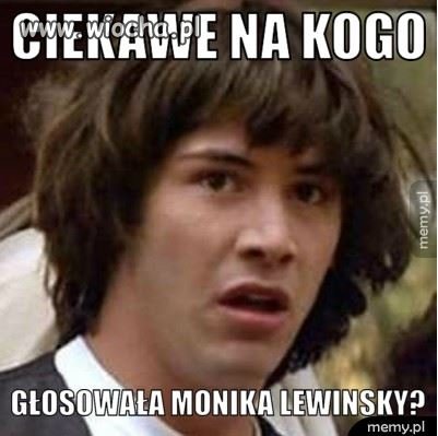 Ciekawe...   
