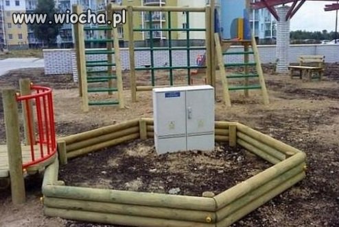 Jest ryzyko jest zabawa