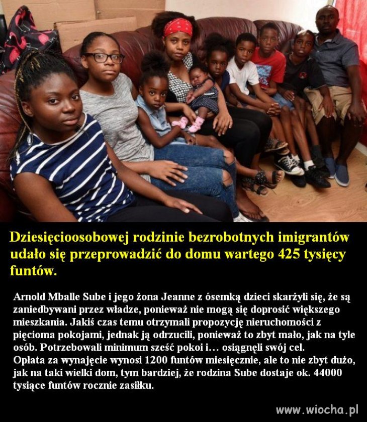Być bogatym nie pracując...