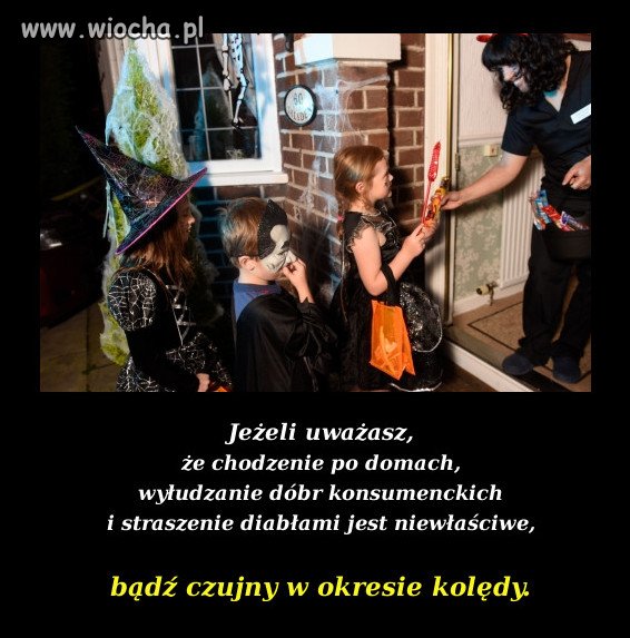 Bądź czujny