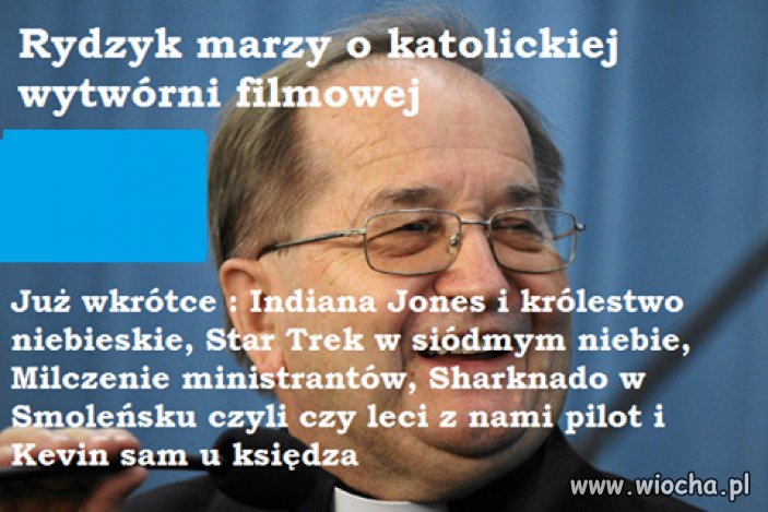 Kino Rydzyka