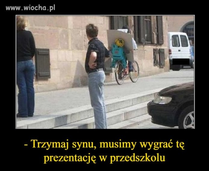 Taka sytuacja