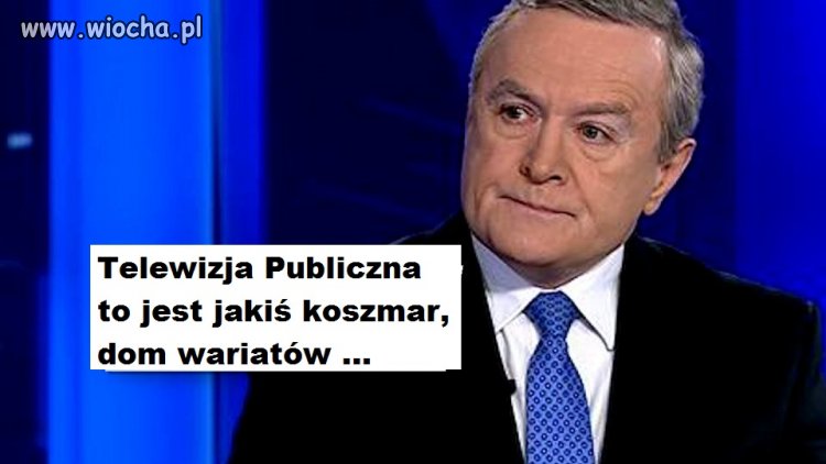 Obudził się a przedtem Bugaj, Staniszkis.