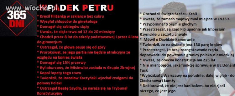 365 dni ...