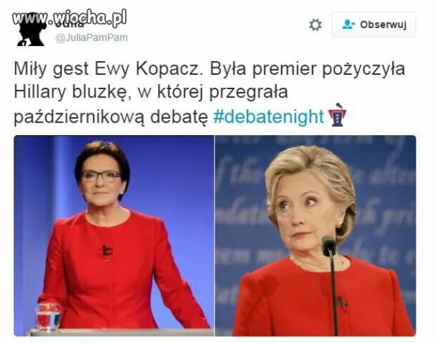 Wybory przesądzone