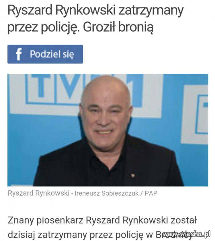 Co za popieprzone czasy