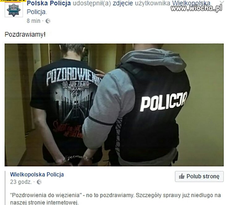 No to pozdrawiamy 
