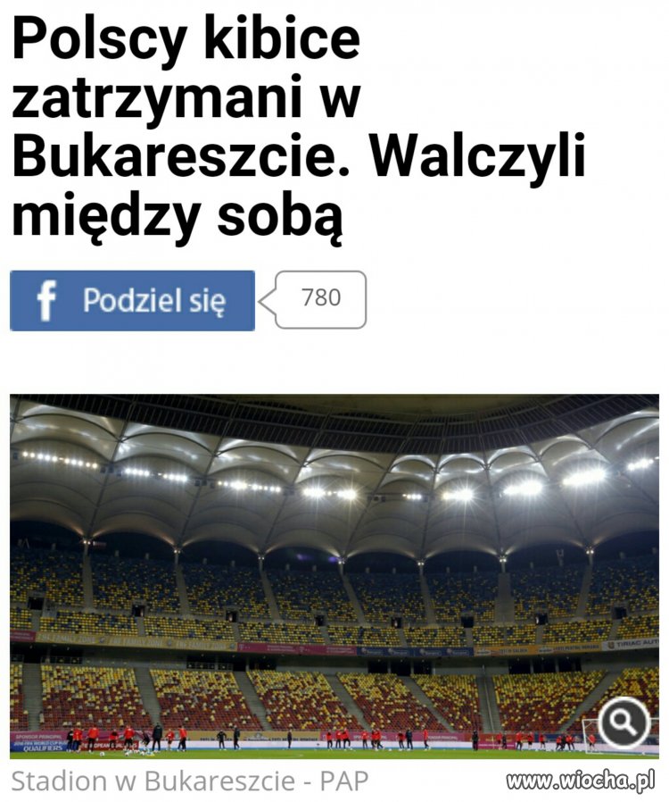 Kiedy ktoś w końcu zrobi z tym porządek??