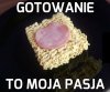 To widać