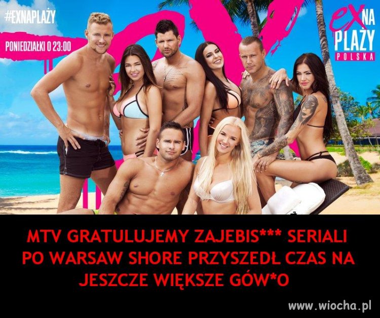Niektóre programy to całkowita porażka.