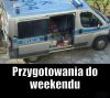 Weekend już blisko 