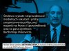 Po dwóch dniach studiów został dyrektorem! 