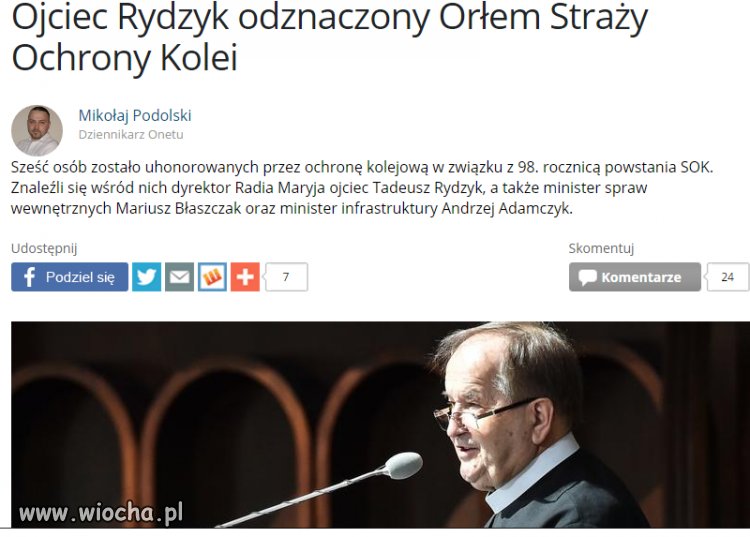 ZA POCIĄG DO FORSY...