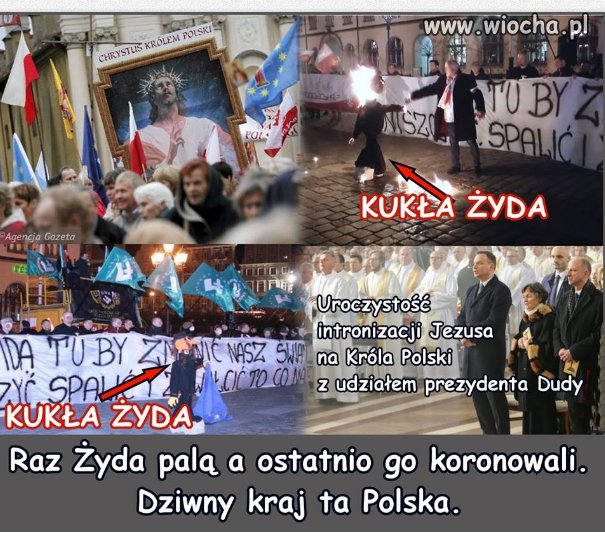 Polska to