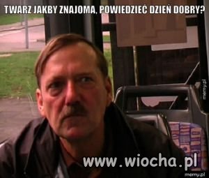 Mi też się tak wydaje