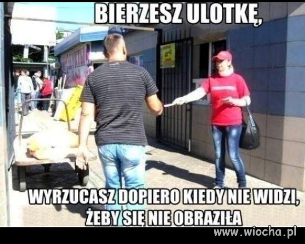 Też tak macie?