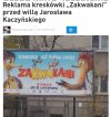 Przypadek?
