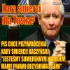 Chory człowieku 