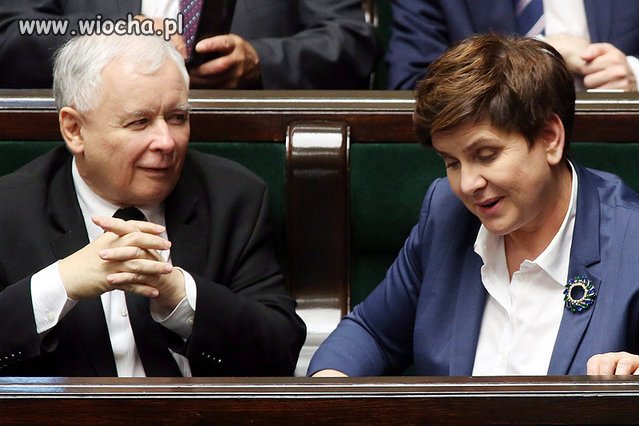  PiS chce, byśmy rozmawiali o Glińskim