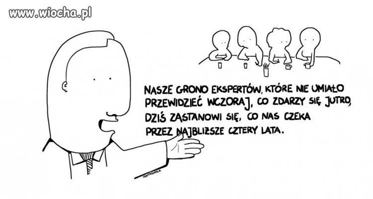 Kiedy włączysz tv, radio, wejdziesz na onet itp