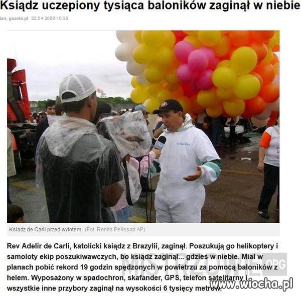 Dowód na to