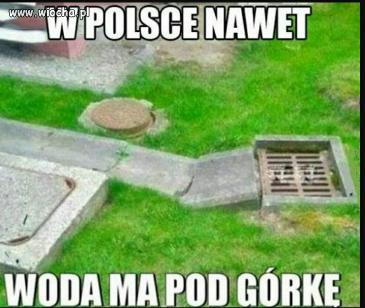 Ktoś przygotował projekt, ktoś to zbudował