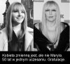 Jak zmieniają się fryzury kobiece w ciągu 50 lat