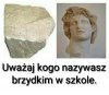 Brzydkie