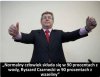 I wtedy pojawił się on Ryszard wielki