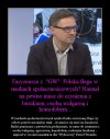 To wasz problem takie postrzeganie...