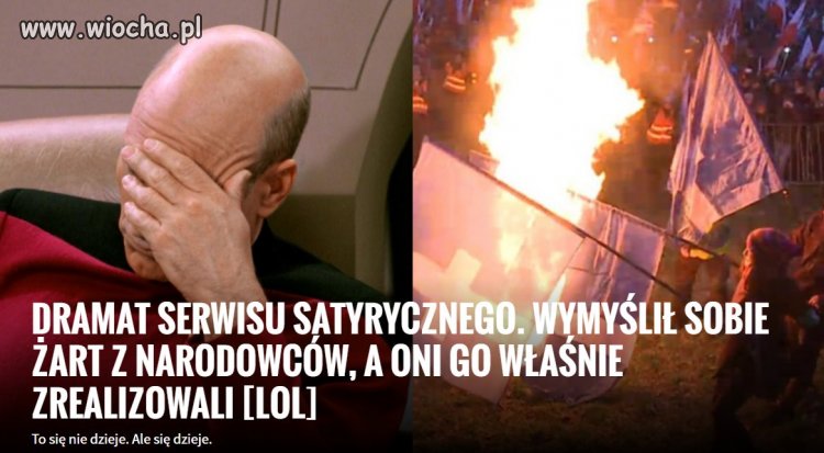Był sobie żart