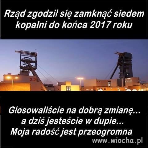 Macie co chcieliscie...