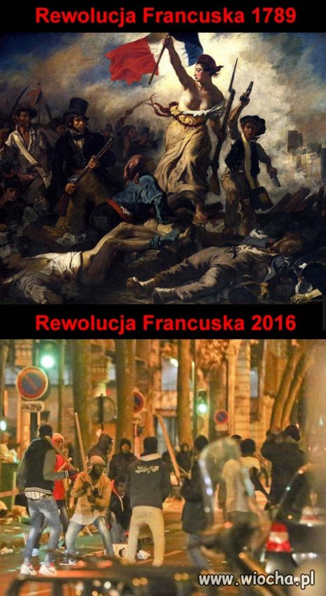 Rewolucja.