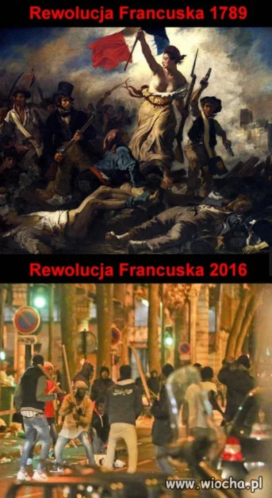 Rewolucja.