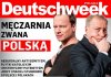 Nie podoba się w Polsce to droga wolna.