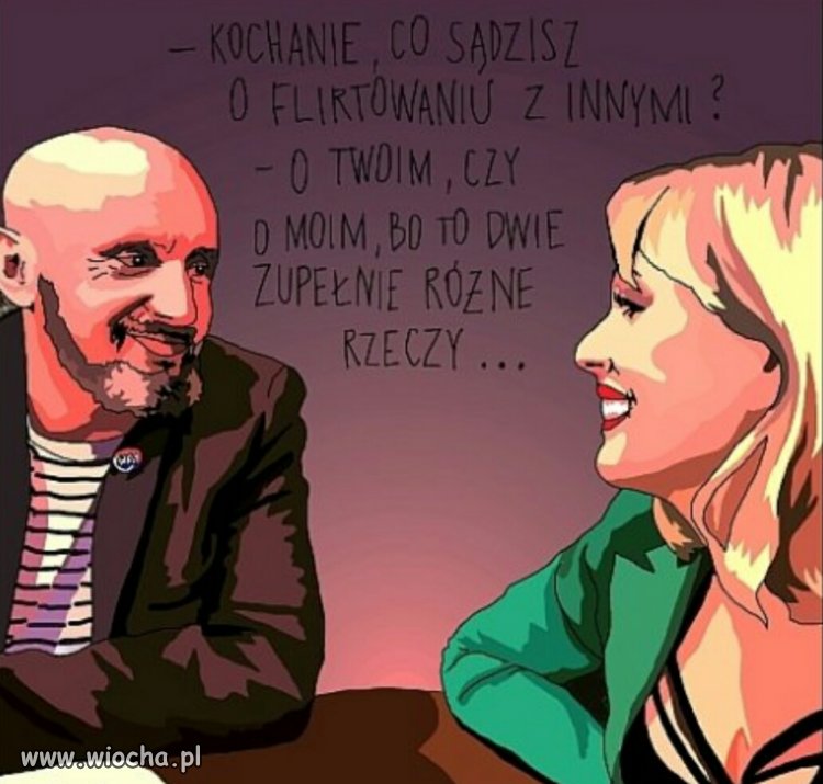 Coś w tym jest.