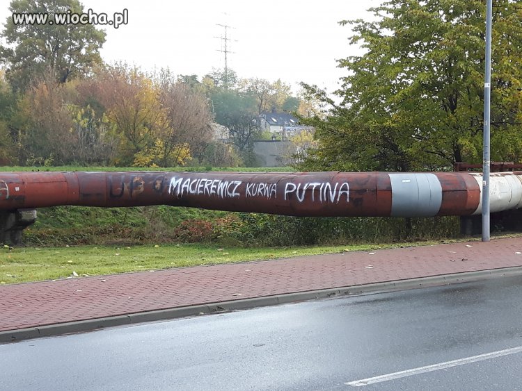 To jest polski światłowód