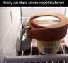 Kiedy nie ufasz współlokatorom 
