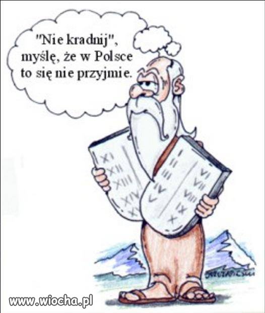 Przykazanie