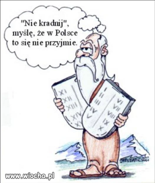 Przykazanie