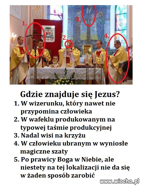 "Gdyby wam wtedy kto powiedział: