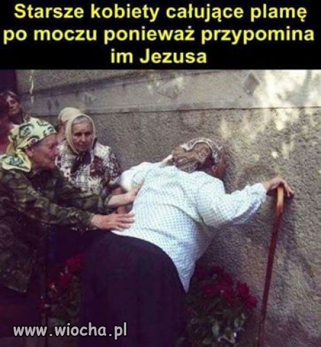 A wikary z proboszczem mają ubaw po pachy.