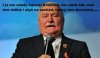 Wizje Wałęsy