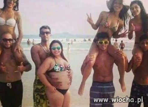 Kiedy Twoja dziewczyna ma lęk wysokości