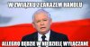 Przykra wiadomość