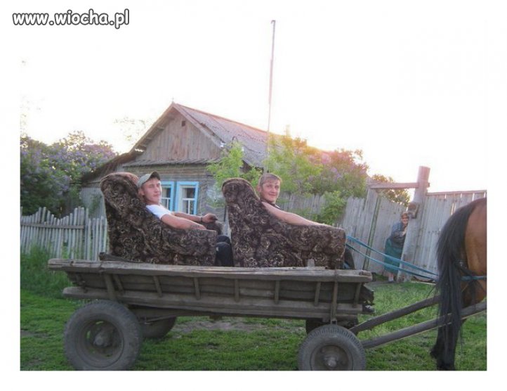 S klasa